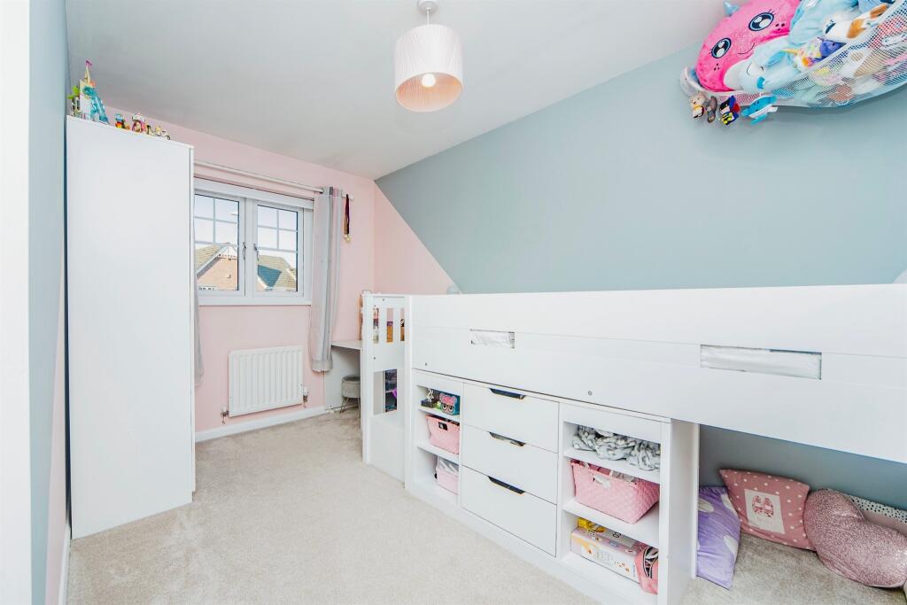 Additional property image - Tramore Way, Pontprennau, Cardiff