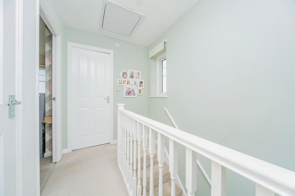 Additional property image - Tramore Way, Pontprennau, Cardiff