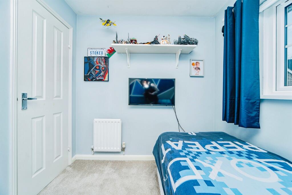 Additional property image - Tramore Way, Pontprennau, Cardiff