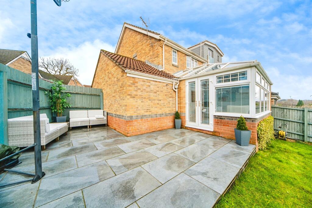 Additional property image - Tramore Way, Pontprennau, Cardiff
