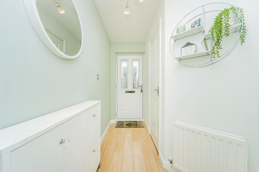 Additional property image - Tramore Way, Pontprennau, Cardiff