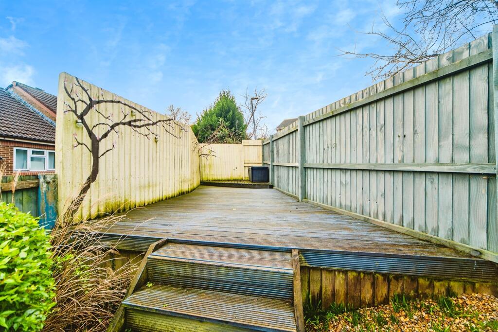 Additional property image - Tramore Way, Pontprennau, Cardiff