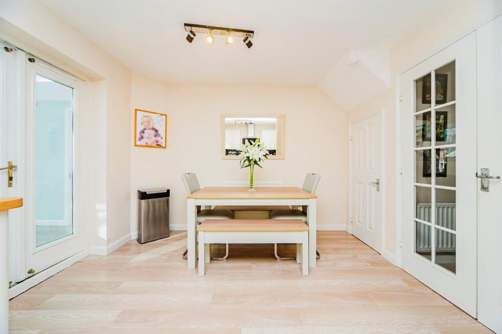 Additional property image - Tramore Way, Pontprennau, Cardiff