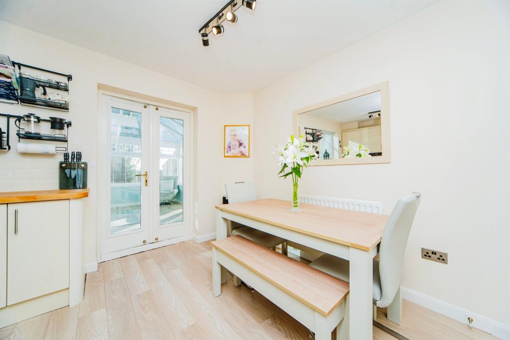 Additional property image - Tramore Way, Pontprennau, Cardiff