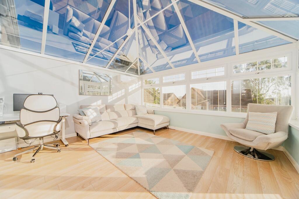 Additional property image - Tramore Way, Pontprennau, Cardiff
