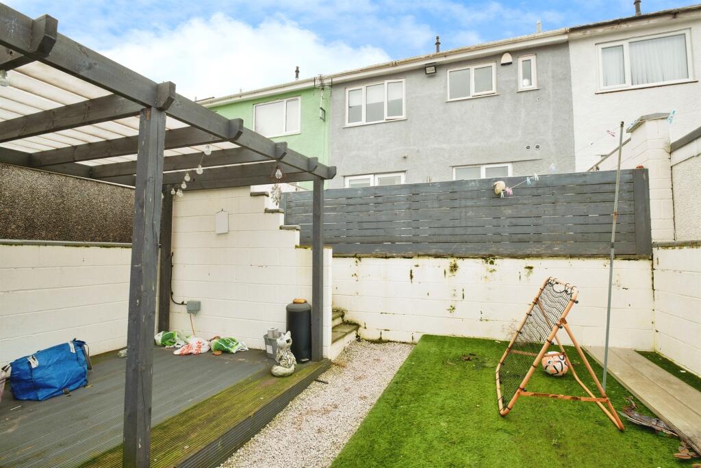 Main image of property: Coeden Dal, Pentwyn, Cardiff