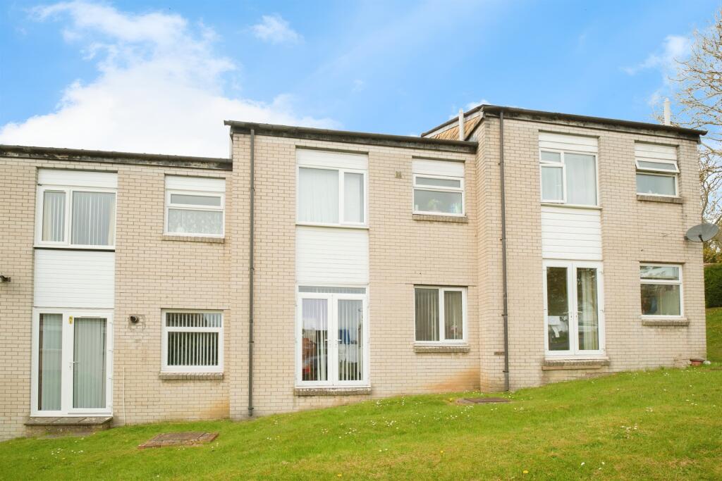 Main image of property: Awel Mor, Llanedeyrn, Cardiff