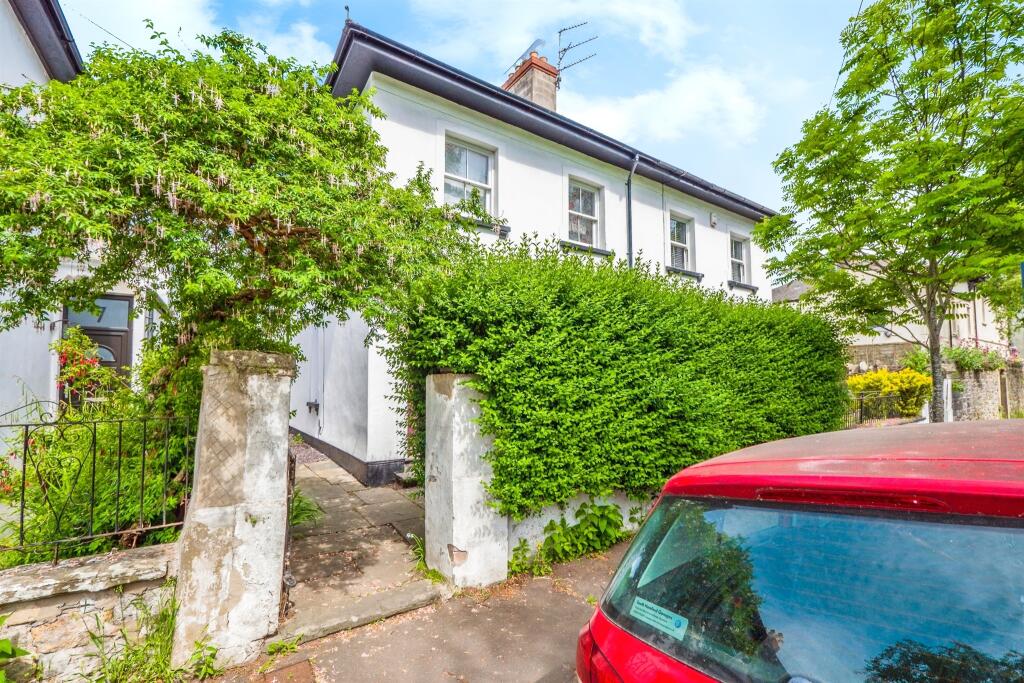 Main image of property: Southey Street, Roath, Cardiff
