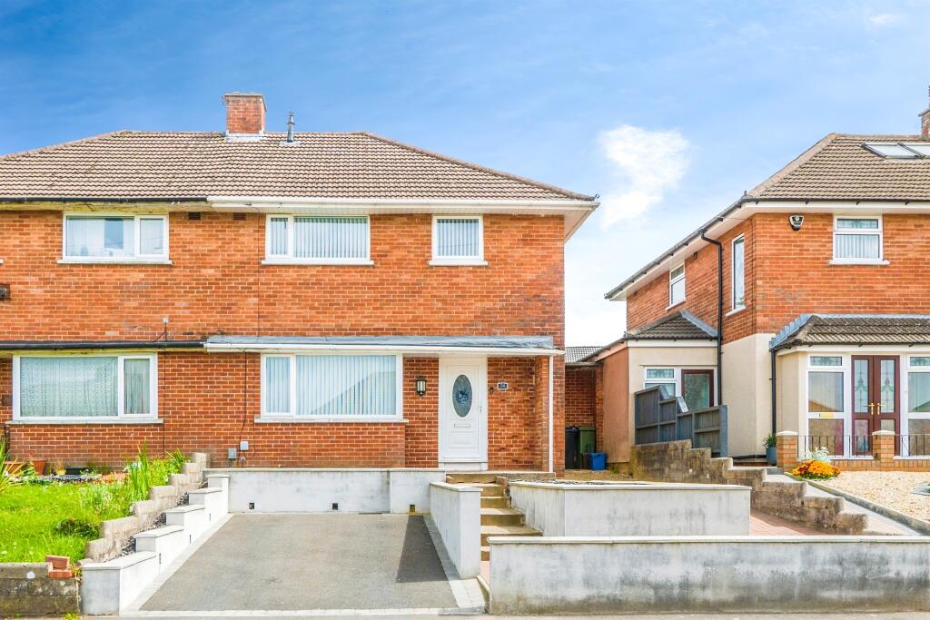 Main image of property: Ball Road, Llanrumney, Cardiff