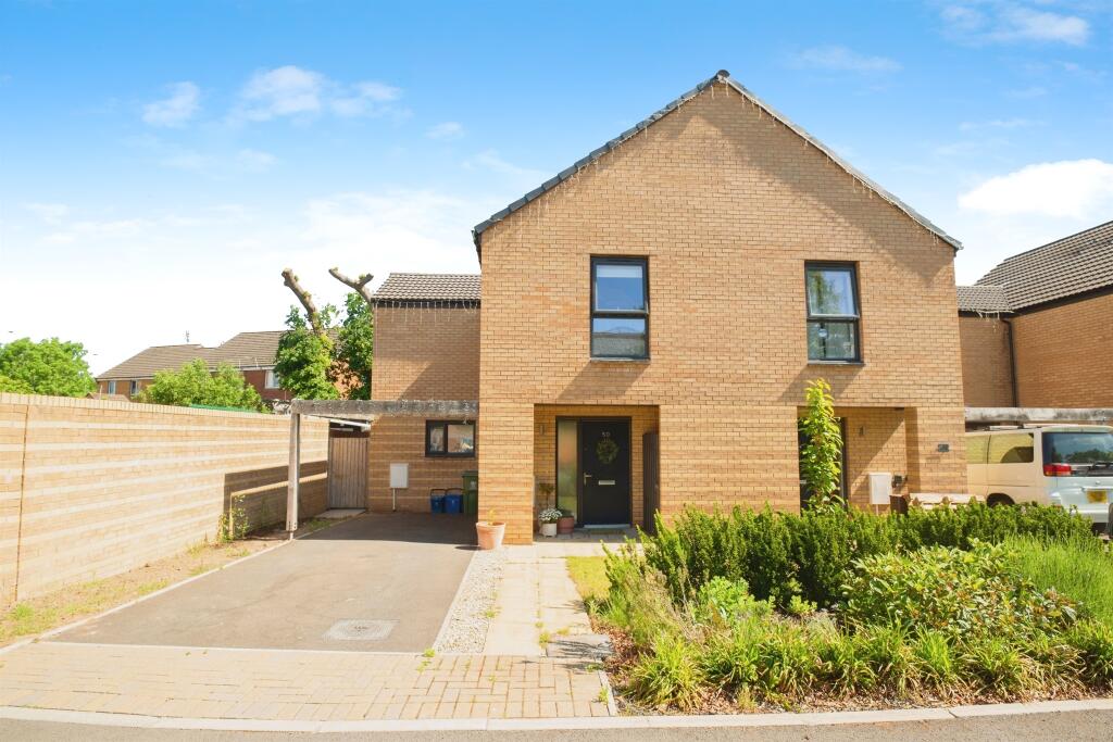 Main image of property: Rhodfa Crughywel, St. Mellons, Cardiff