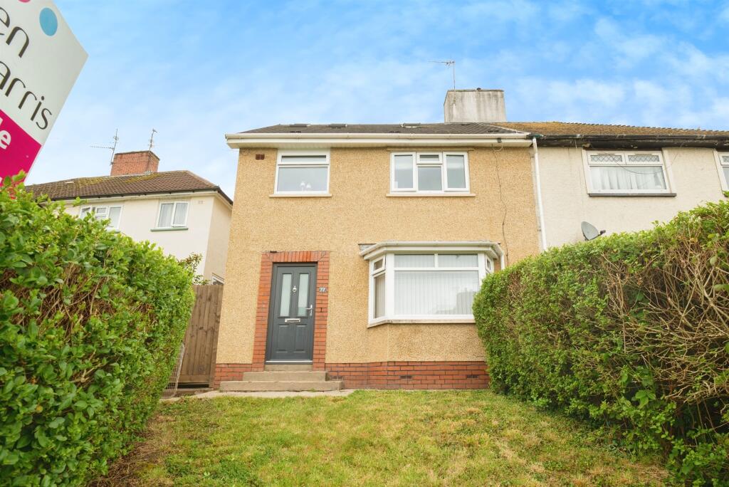 Main image of property: Manorbier Crescent, Rumney, Cardiff