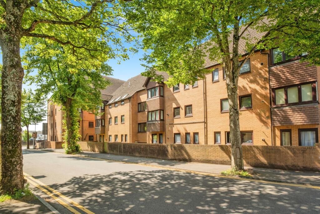 Main image of property: Wordsworth Avenue, Roath, Cardiff