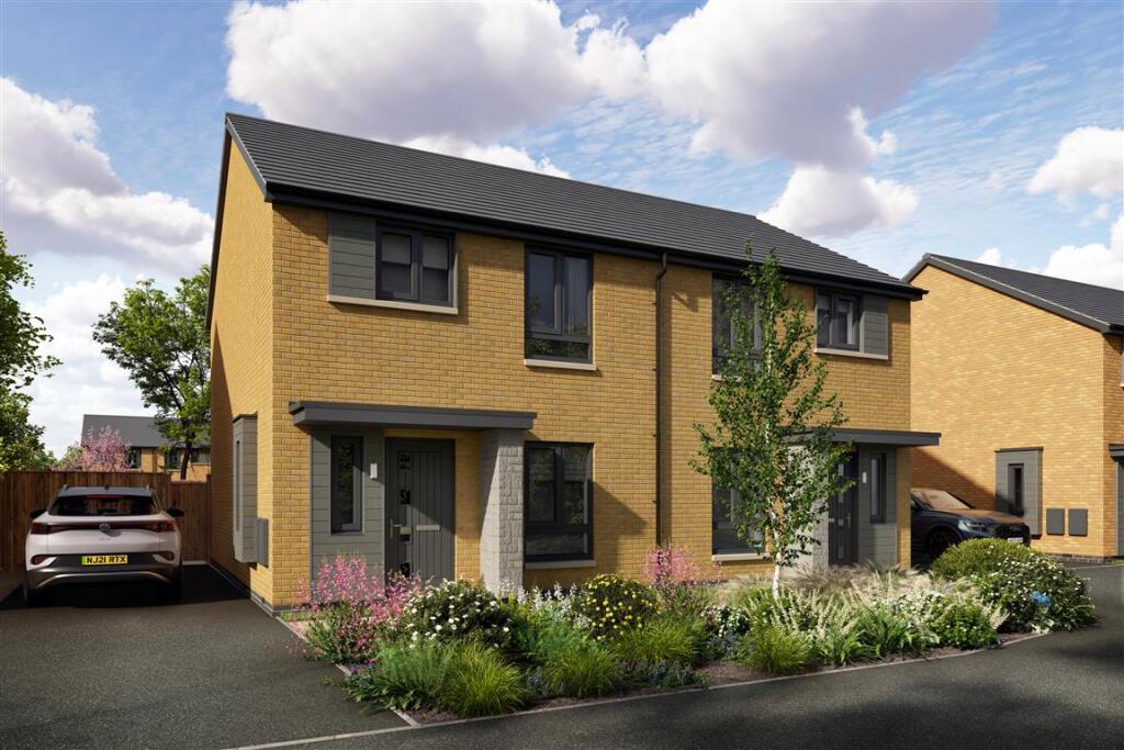 Main image of property: Kings Drive, Cardiff