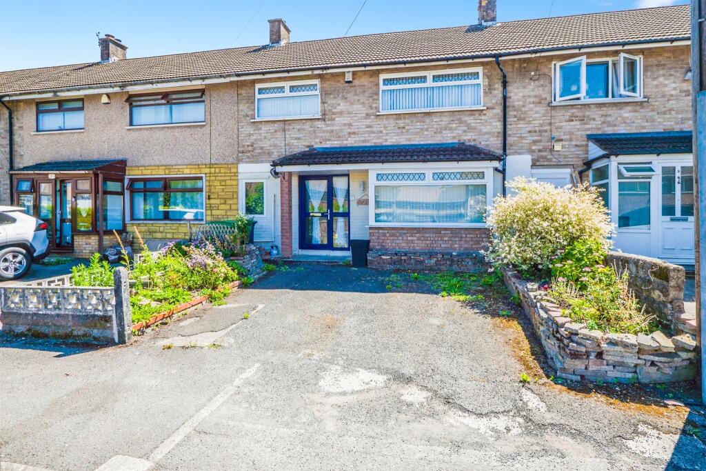 Main image of property: Fielding Close, Llanrumney, Cardiff