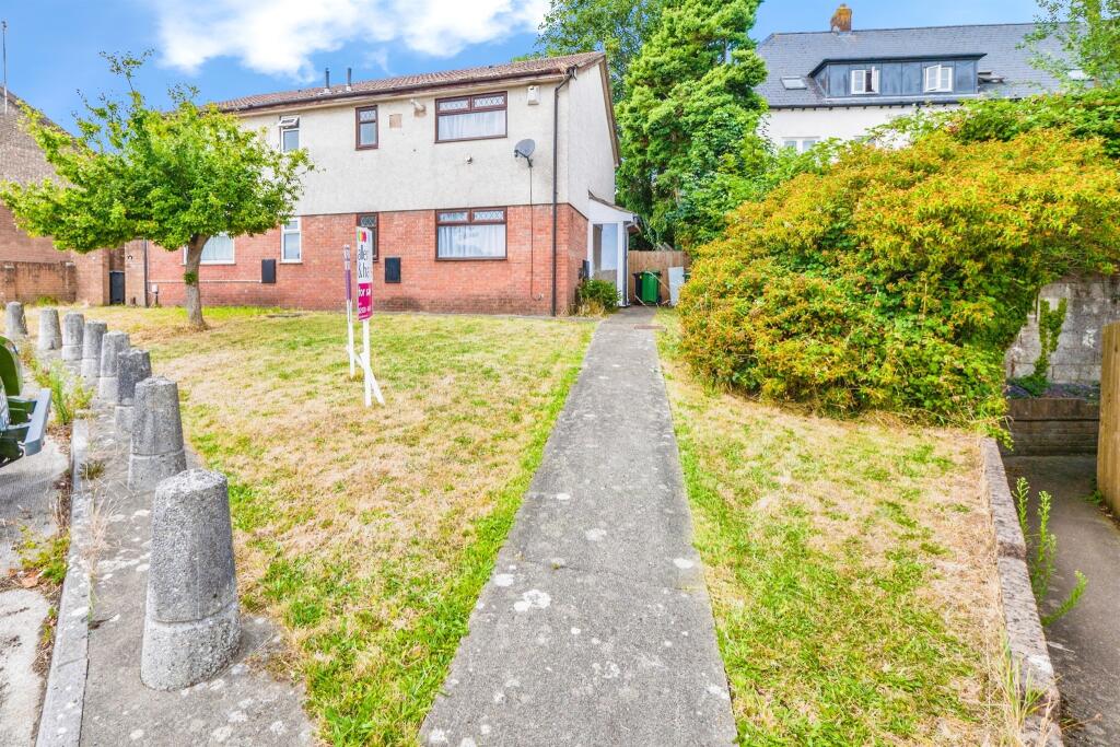Main image of property: Orchard Park, St. Mellons, Cardiff