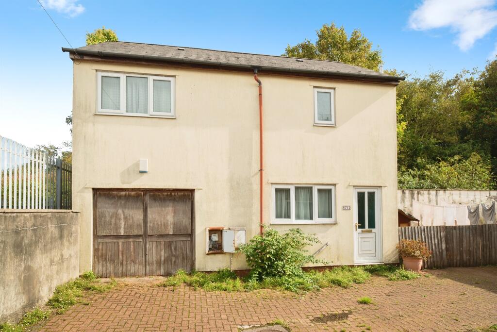 Main image of property: Moorland Road, Splott, Cardiff