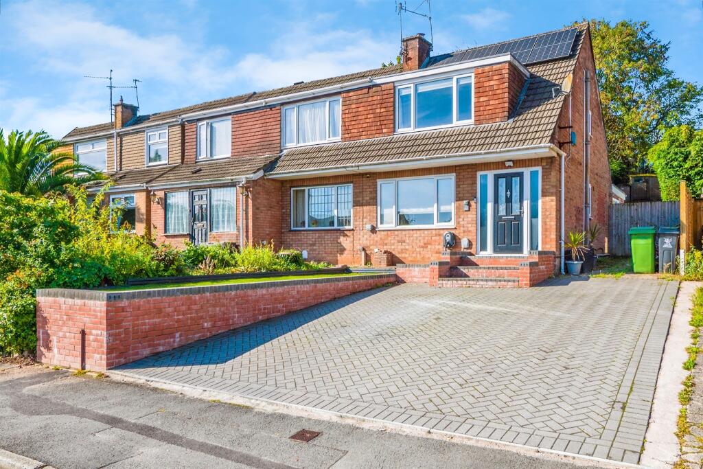 Main image of property: Lothian Crescent, Penylan, Cardiff