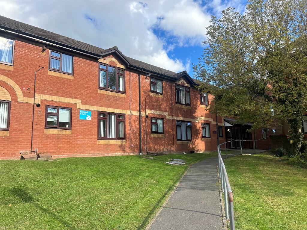 Main image of property: Ty-Gwyn Road, Penylan, Cardiff