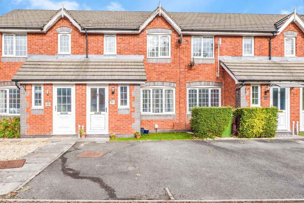 Main image of property: Lascelles Drive, Pontprennau, Cardiff