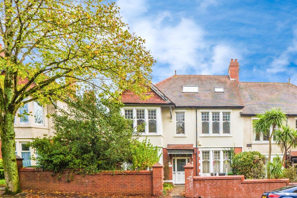 Main image of property: Pen-Y-Lan Road, Penylan, Cardiff