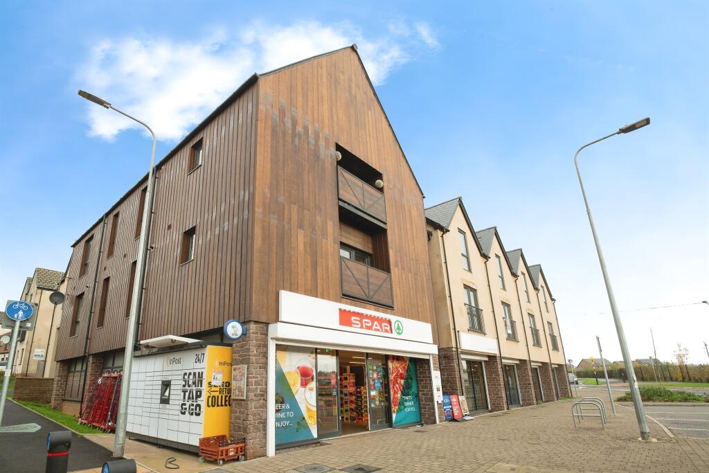 Main image of property: Heol Booths, Old St. Mellons, Cardiff