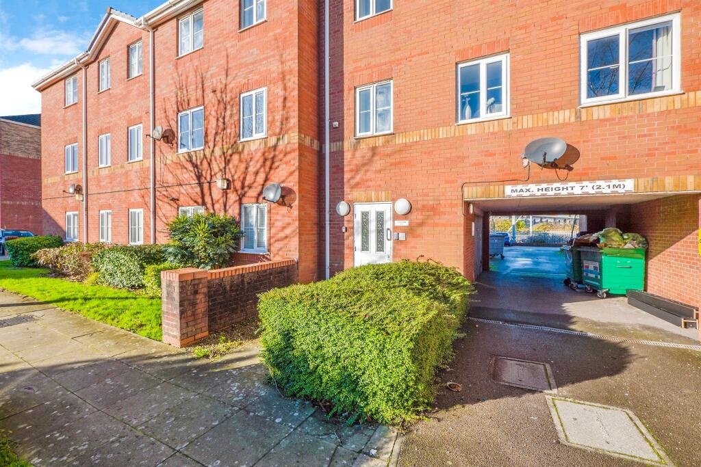 Main image of property: Glan Rhymni, Windsor Village, Cardiff