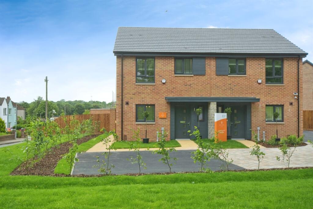 Main image of property: Maple Fields, Llanrumney, Cardiff