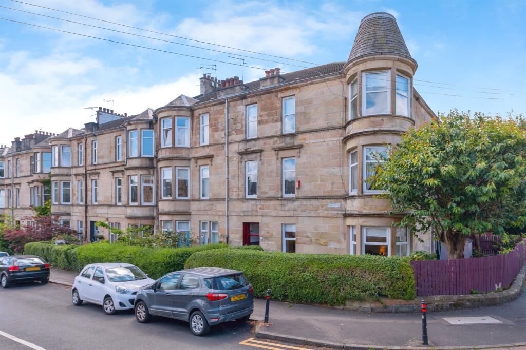 Main image of property: Ledard Road, Glasgow