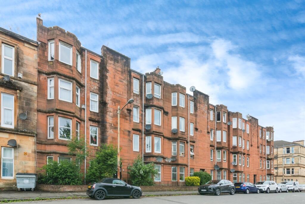 Main image of property: Elizabeth Street, Glasgow