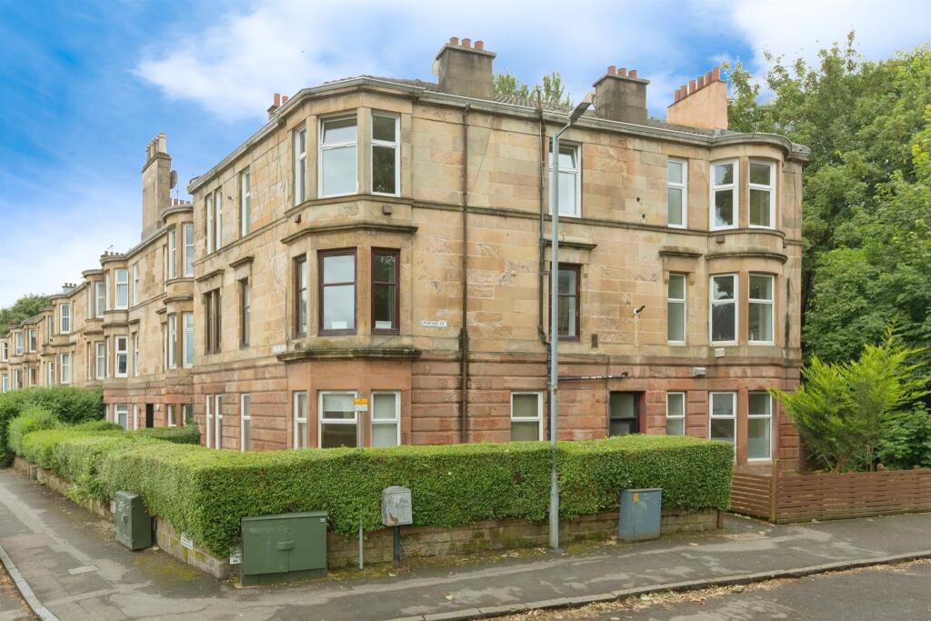 Main image of property: Porter Street, Glasgow