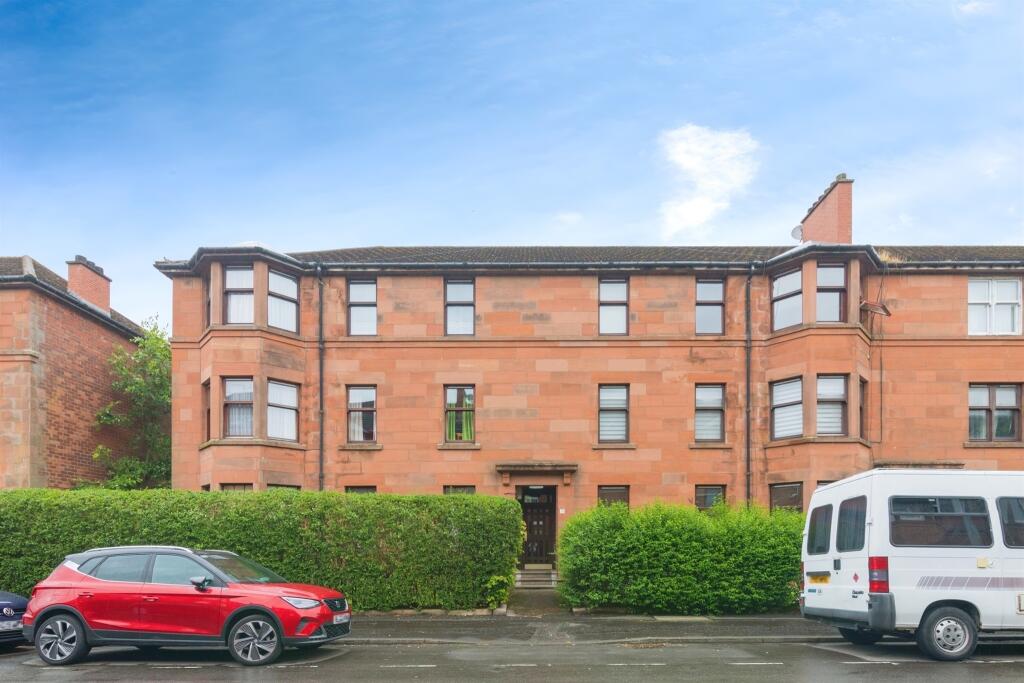 Main image of property: Brisbane Street, Glasgow