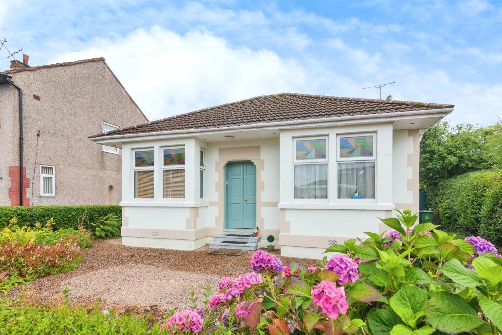 Main image of property: Crovie Road, GLASGOW