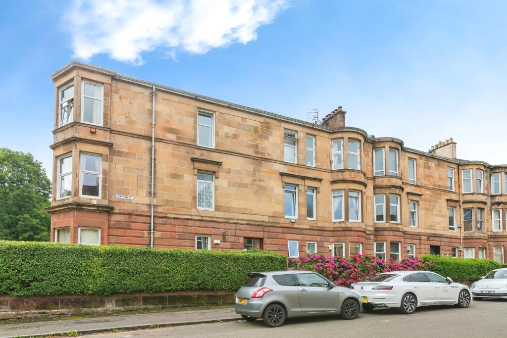 Main image of property: Clifford Street, GLASGOW