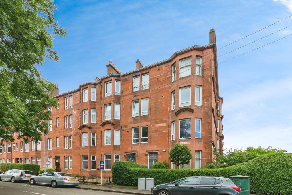 Main image of property: Barlogan Avenue, Glasgow