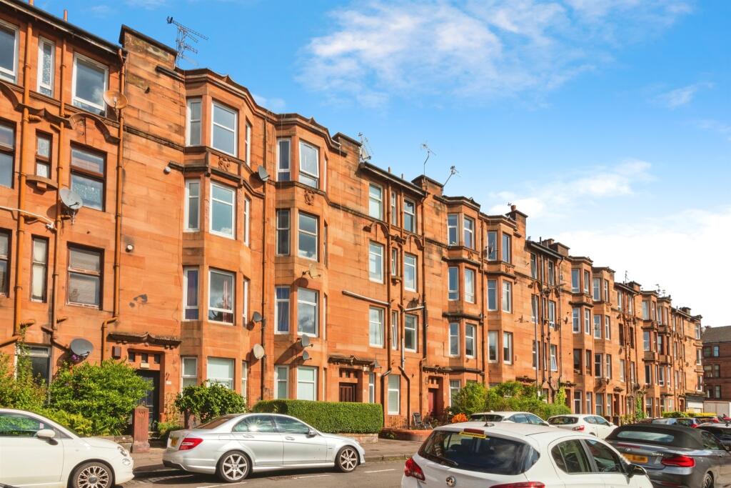 Main image of property: Garry Street, GLASGOW