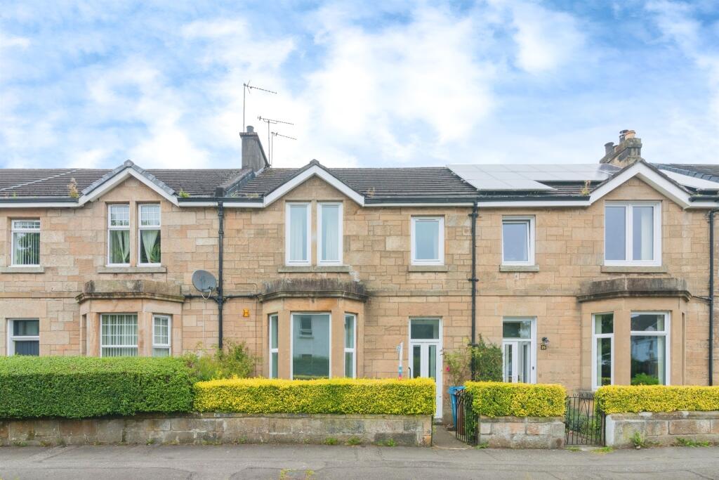 Main image of property: Luss Road, Glasgow