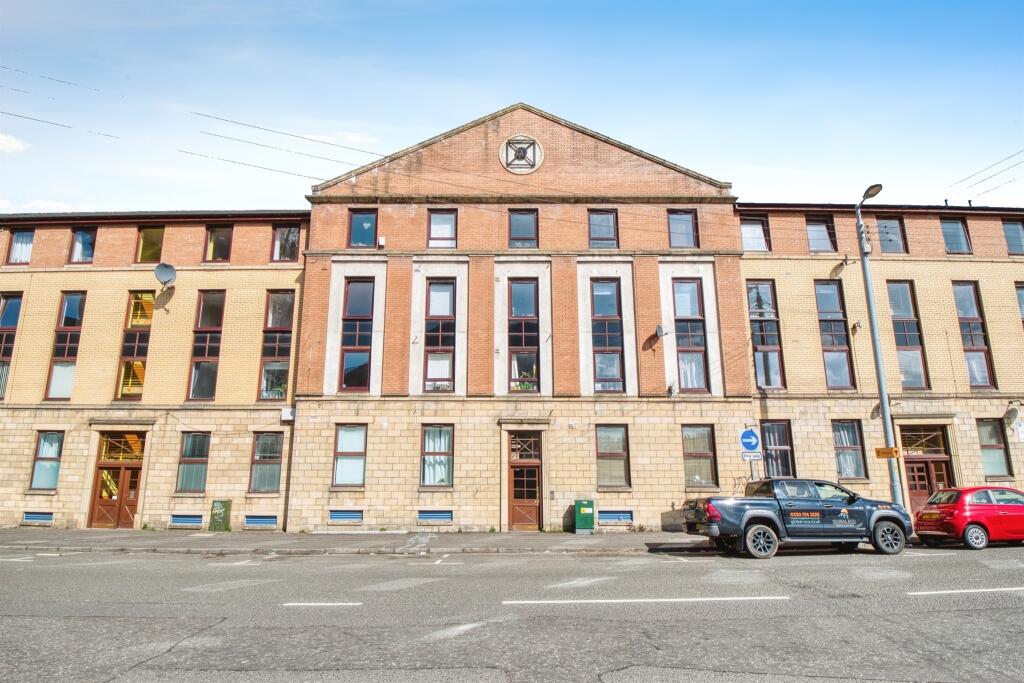 Main image of property: Oxford Street, Glasgow