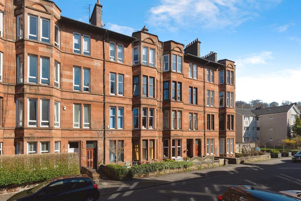 Main image of property: Woodford Street, Glasgow