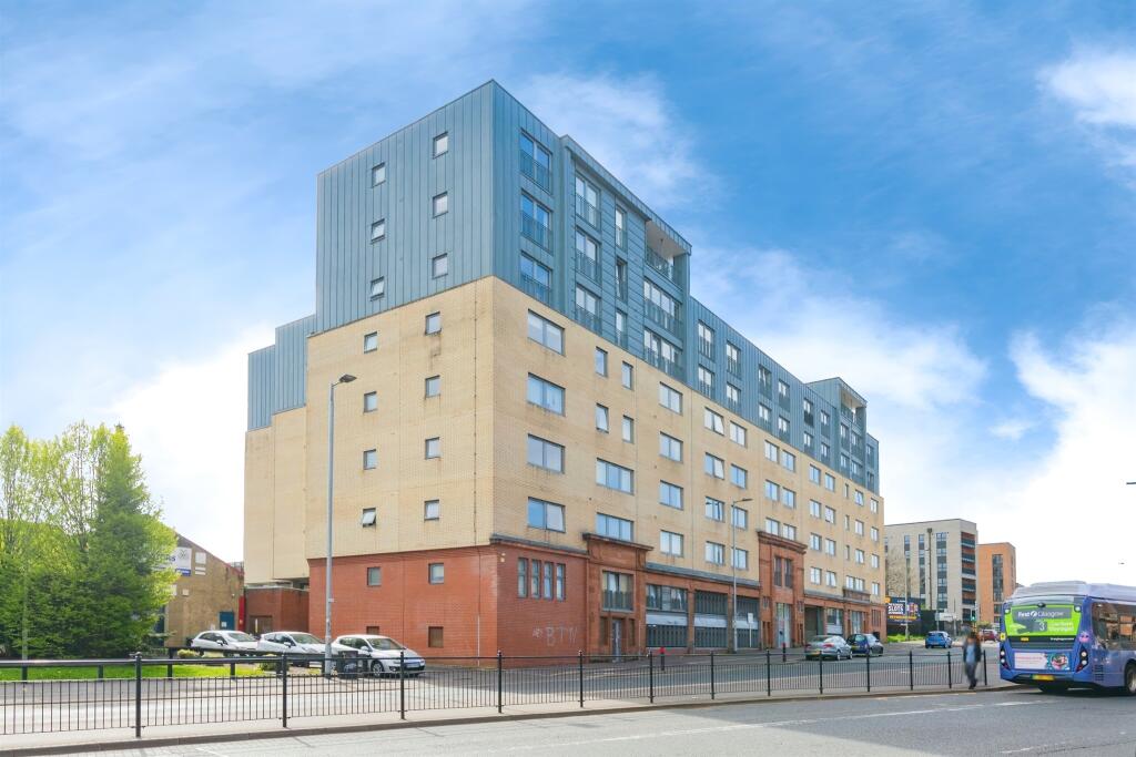 Main image of property: Victoria Road, Glasgow