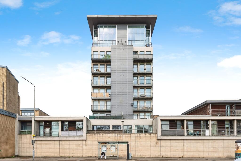 Main image of property: Muirhouse Street, Glasgow