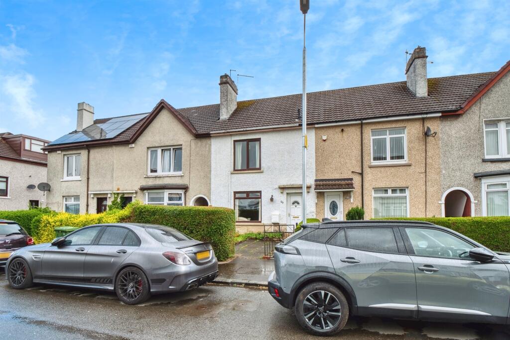 Main image of property: Boyd Street, GLASGOW