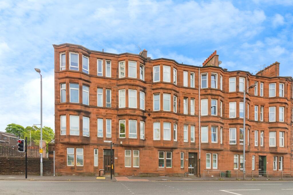 Main image of property: Cathcart Road, Glasgow