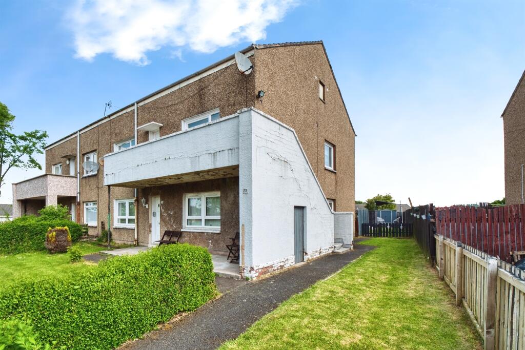 Main image of property: Penneld Road, Glasgow