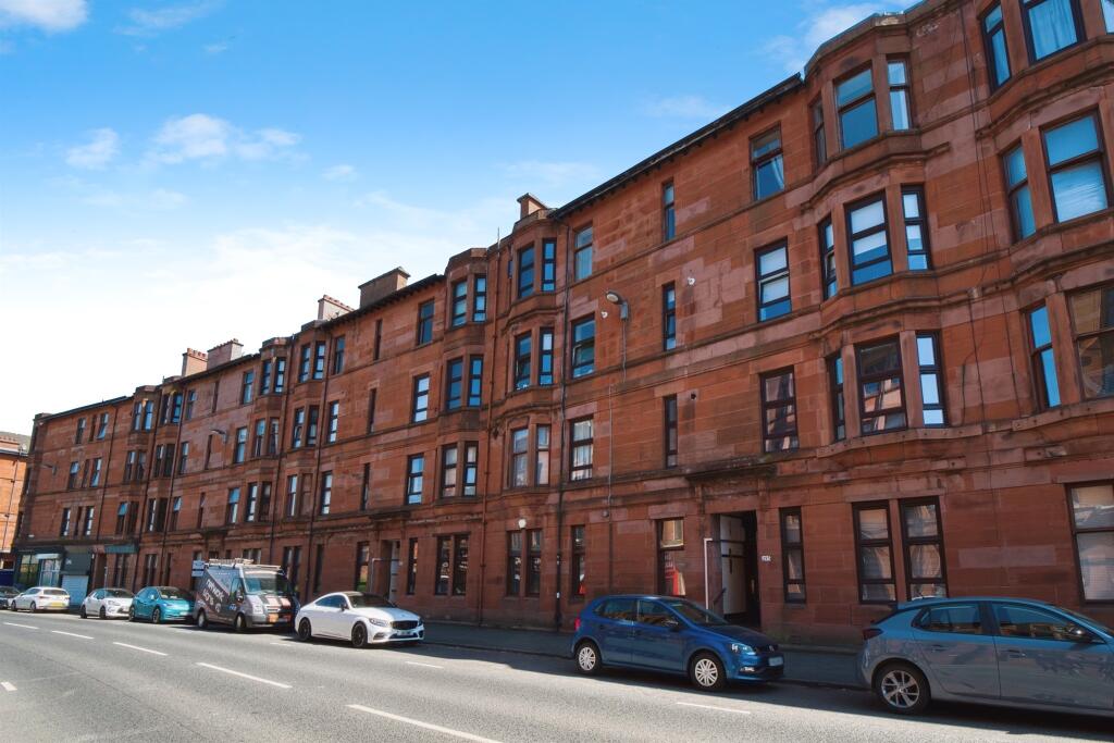 Main image of property: Holmlea Road, Glasgow
