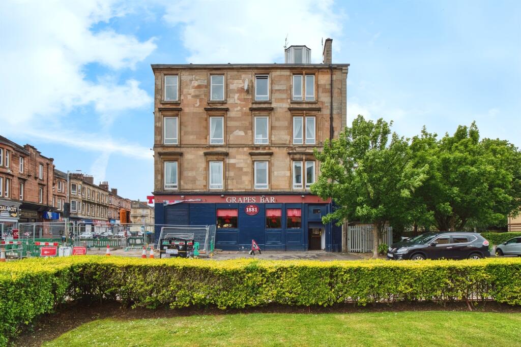 Main image of property: Paisley Road West, GLASGOW