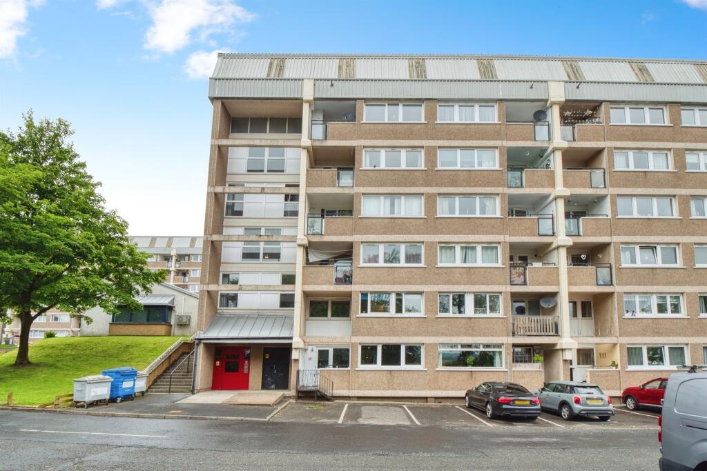 Main image of property: Pentland Road, Glasgow
