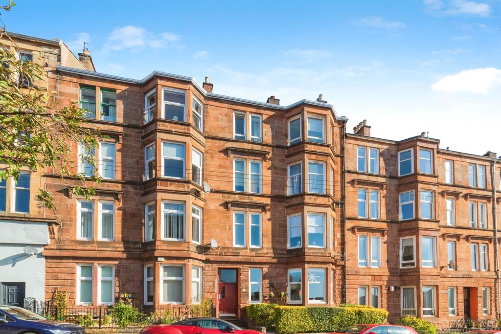 Main image of property: Overdale Street, Glasgow