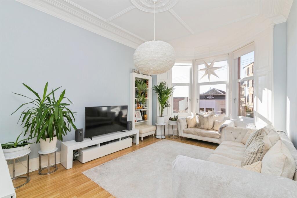 Main image of property: Overdale Street, Glasgow