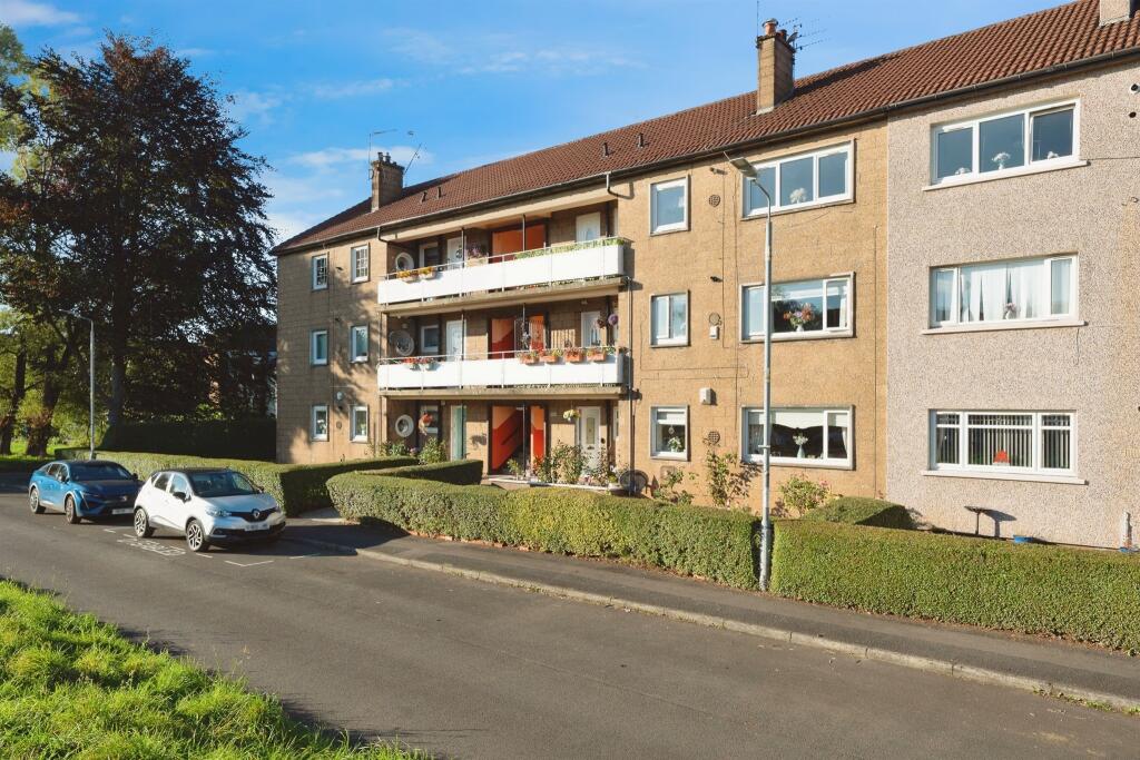 Main image of property: Paisley Road West, Glasgow