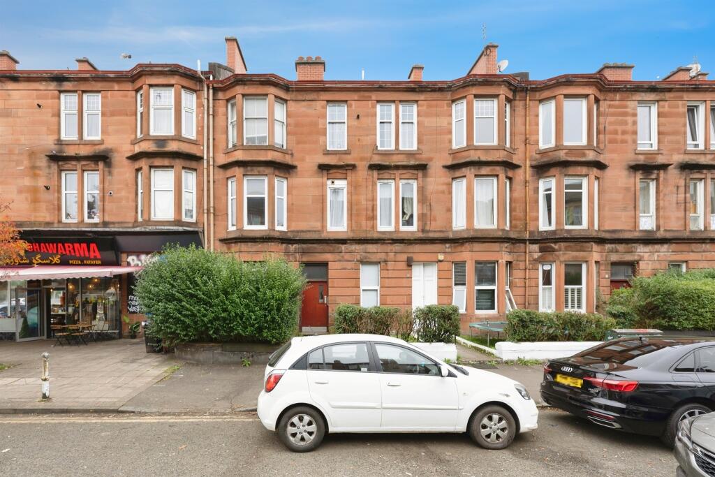 Main image of property: Percy Street, Glasgow